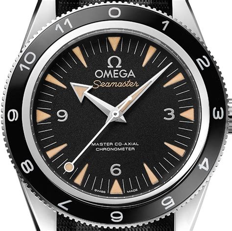 seamaster 300 spectre limited edition.